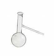 Image result for Laboratory Distillation Flask