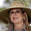 Image result for Queen Maxima Leather