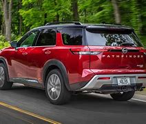 Image result for Nissan Pathfinder 2022