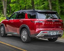 Image result for The All New Nissan Pathfinder