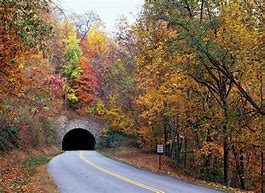 Image result for Blue Ridge Parkway TN