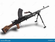 Image result for Bren Machin Gun