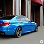 Image result for BMW M5 F10 Wrapped