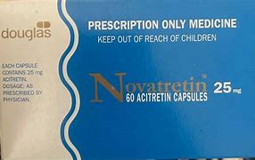 Image result for Novatretin