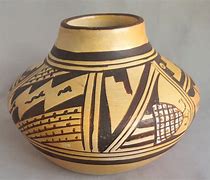 Image result for Hopi Pottery Day