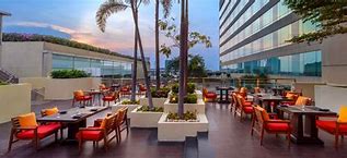 Image result for Sunset Grill Westin Chennai