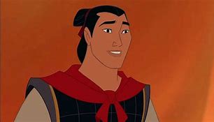 Image result for Mulan Love