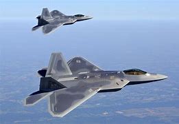 Image result for USAF F-22 Raptor