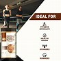 Image result for 100G Peanut Butter Protein