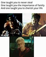 Image result for Saw II John Meme