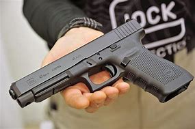 Image result for Glock 17 Gen 6