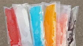 Image result for Freezie Drink