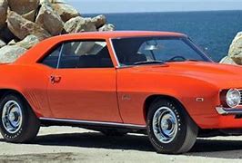 Image result for Rare American Muscle Cars