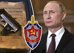 Image result for Soviet Union KGB