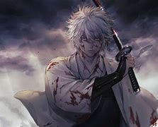 Image result for Gintama PFP