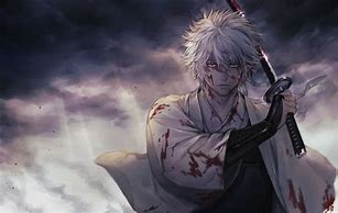 Image result for Gintama Profile Pic