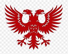 Image result for 2-Headed Eagle Symbol