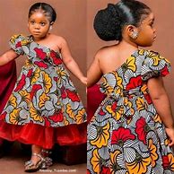 Image result for Ankara Dress