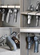 Image result for Gun Safe Mounts