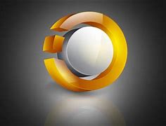 Image result for 3D Logo Illustrator