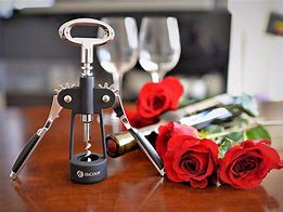 Image result for Best Corkscrew Wine Opener