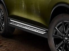 Image result for Nissan X-Trail T32 Side Steps