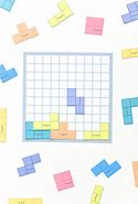 Image result for Tetris L-Shape