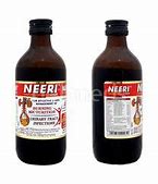 Image result for Neeri SF Syrup