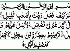 Image result for Surah Al Fitr