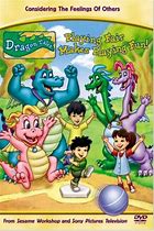 Image result for Dragon Tales TV Series