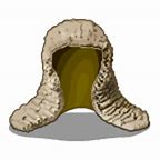 Image result for Judicial Wig PNG Transparent