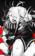 Image result for Kid Toga MHA