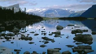 Image result for Sweden Lake Town