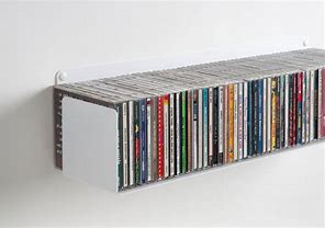 Image result for CD Storage Bins