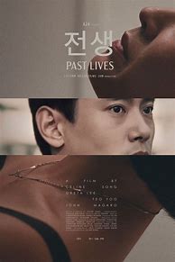 Image result for Past Lives Banner Poster