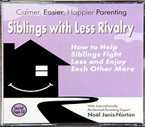 Image result for Sibling Rivalry Quotes