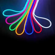 Image result for Black LED Neon Flex