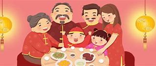 Image result for Imlek Cartoon