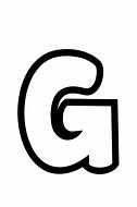 Image result for Golden Letter G