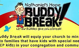 Image result for Bring a Buddy Break a Board