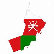 Image result for Oman Map Logo