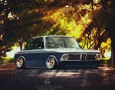 Image result for Slammed BMW E61