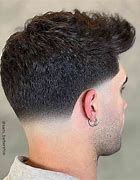 Image result for Low Skin Taper Buzz Cut