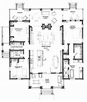 Image result for Modern Duplex Dog Trot House Plans