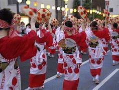 Image result for Hanami Festival