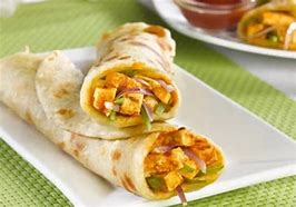 Image result for Kenyan Chapati Recipe