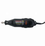 Image result for Dremel Moto-Tool