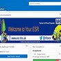 Image result for ESR Logo NHS