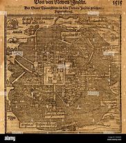 Image result for Map Tenochtitlan Aztec Capital