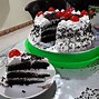 Image result for Black Forrest Kue